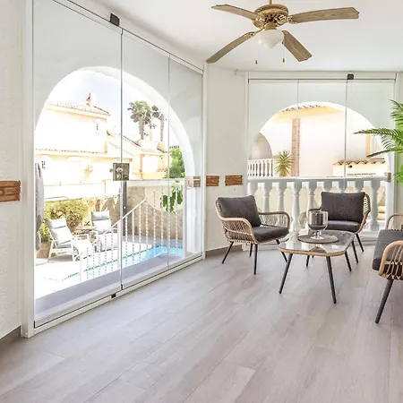 Holiday home Lovely In Santa Pola