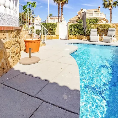 Lovely In Holiday home