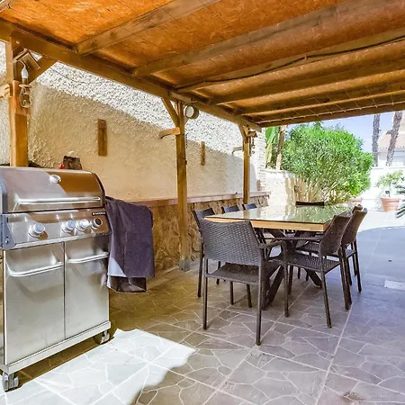 Holiday home Lovely In Santa Pola