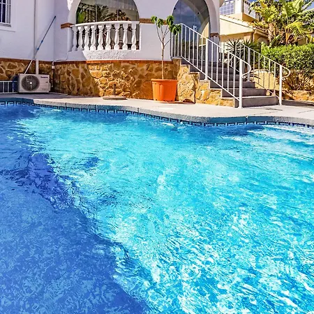 Lovely In Holiday home *
